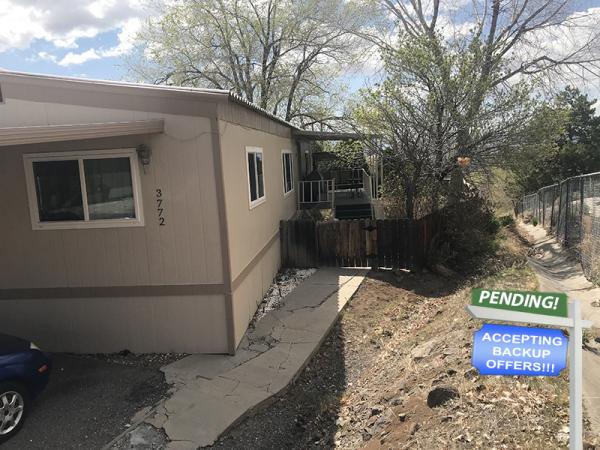 1976 Fuqua Mobile Home For Sale
