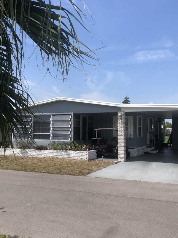 1977 Mobile Home For Sale