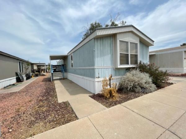2000 Clayton Mobile Home For Sale