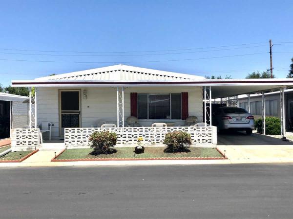 1978 Remic Mobile Home For Sale