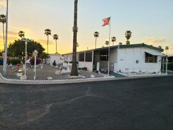 1972 Karson Mobile Home For Sale
