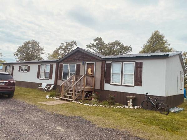 2010 Cavco Mobile Home For Sale