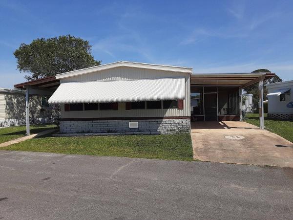 1981 SHER Mobile Home For Sale