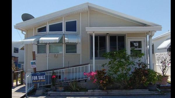 1999 SUMM Mobile Home For Sale