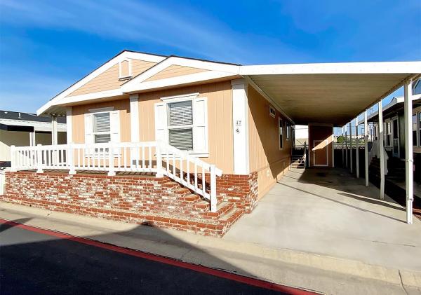 1996 Skyline Mobile Home For Sale