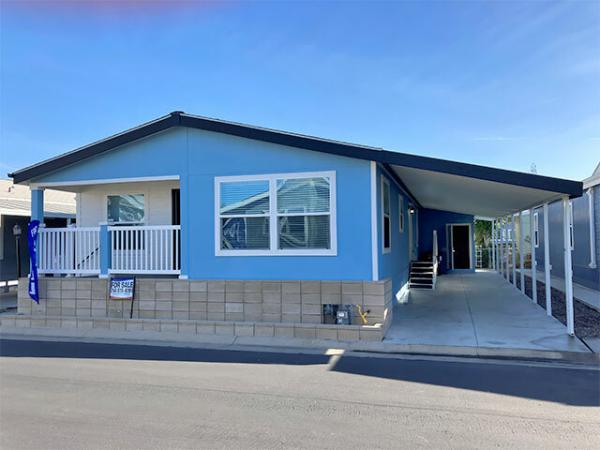 2018 Fleetwood Mobile Home For Sale