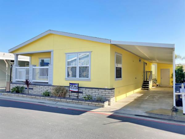 2016 Fleetwood Mobile Home For Sale