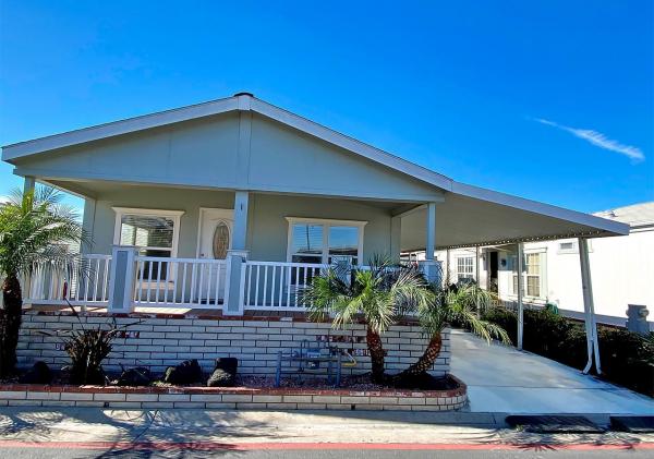 2010 Fleetwood Mobile Home For Sale