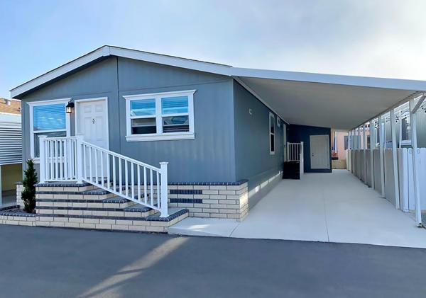 2019 Fleetwood Mobile Home For Sale