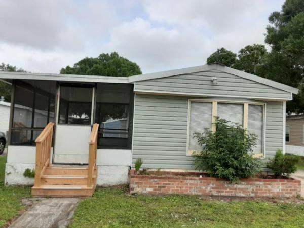 1984 LIBERTY Mobile Home For Rent