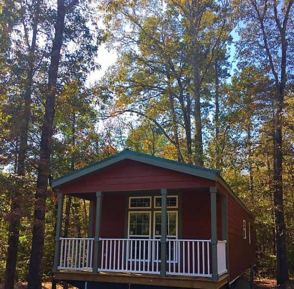 2016 CHAMPION HOME Mobile Home For Rent