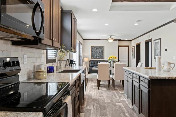 2021 Clayoton Mobile Home For Sale
