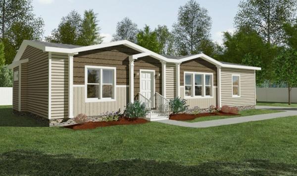 2021 Clayton Mobile Home For Sale