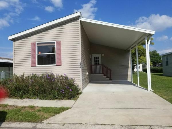 2012 Nobility Mobile Home For Sale