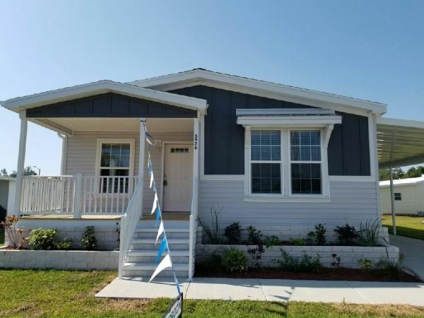 2021 Skyline - Ocala Mobile Home For Sale