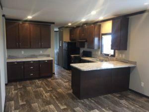 2018 Clayton Mobile Home For Sale
