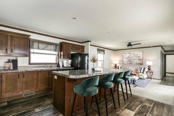 2022 Skylne Mobile Home For Rent