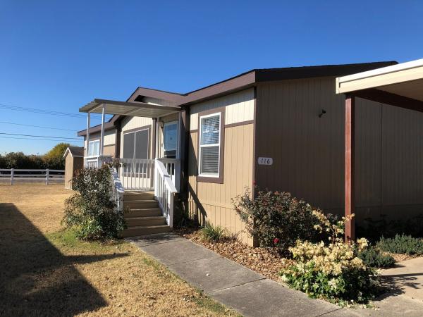 2017 PALM HARBOR Mobile Home For Sale