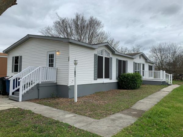 1998 Redman Mobile Home For Sale
