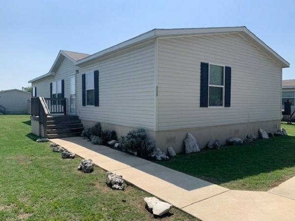 2011 CMH Mobile Home For Sale