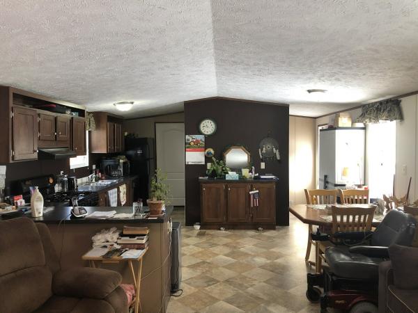 2012 CLAYTON Mobile Home For Sale