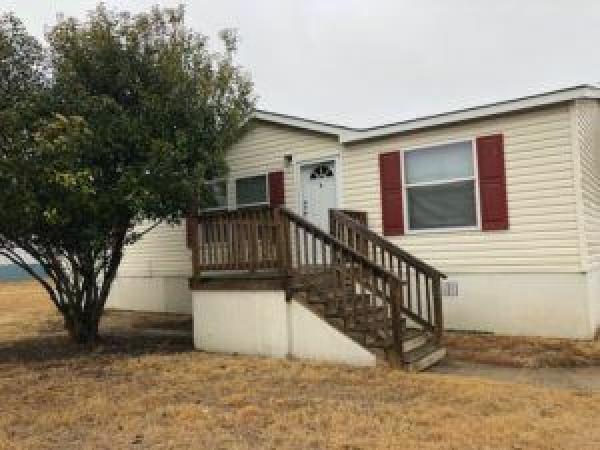 2007 Clayton - Sulpher Springs - Mobile Home For Sale