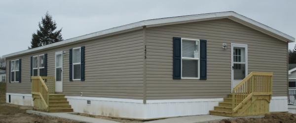 2020 Mobile Home For Sale
