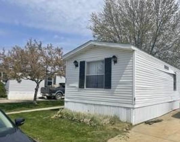 1990 Fleetwood Mobile Home For Sale