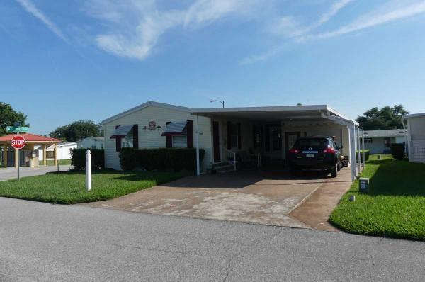 1994 Fleetwood Mobile Home For Sale