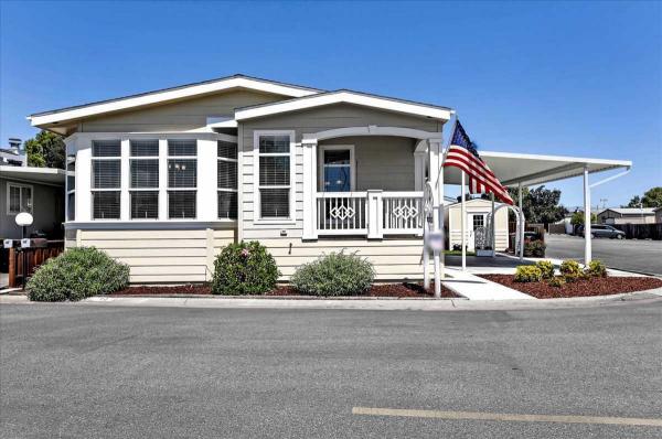 2017 Skyline Mobile Home For Sale