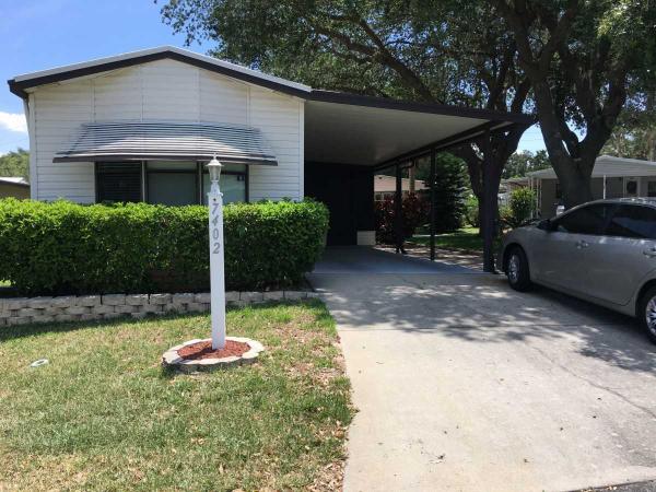 1989 Mobile Home For Sale