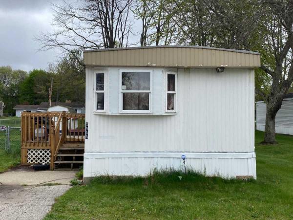 1978 Skyline Mobile Home For Sale