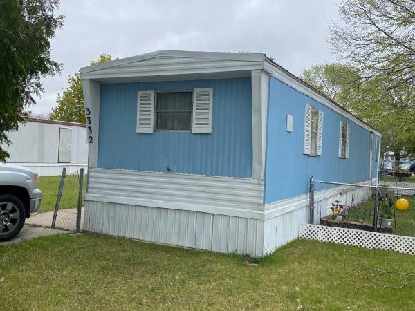 1979 Fairmont Mobile Home For Sale