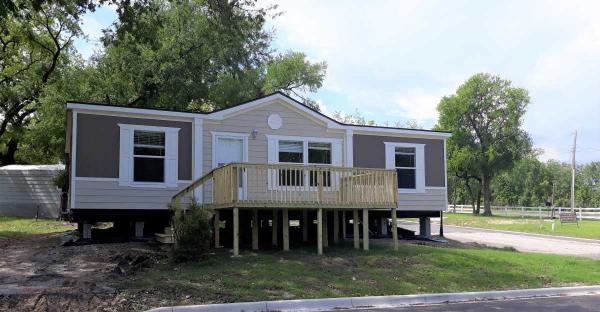 2021 Mobile Home For Rent