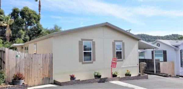 2017 Mobile Home For Sale