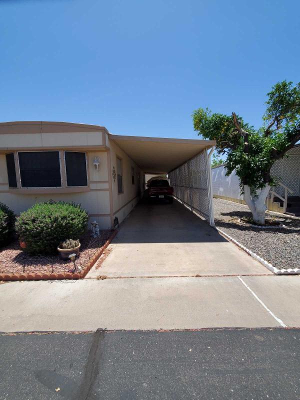 NATIONAL GYPSUM Mobile Home For Sale