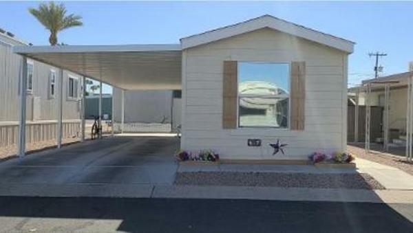 2019 Cavco Mobile Home For Sale