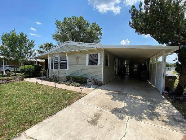 1984 BRIG Mobile Home For Sale