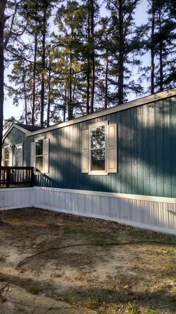 2016 OAK CREEK HOMES Mobile Home For Sale