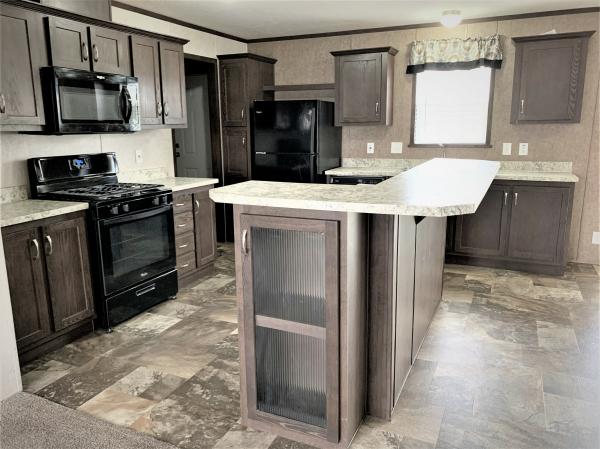 2017 Champion Mobile Home For Sale