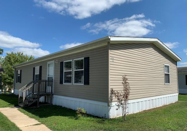 2014 CLAYTON Mobile Home For Sale
