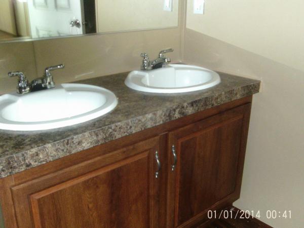 2015 BERKSHIRE Mobile Home For Sale