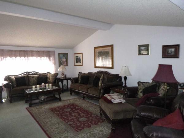 1988 Baron Mobile Home For Sale