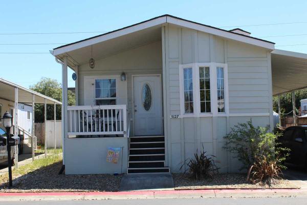 Livermore, CA Mobile, Manufactured and Trailer Homes for Sale