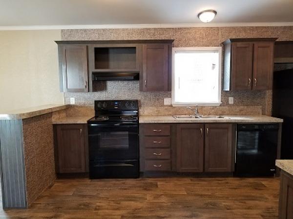 2016 PALM HARBOR Mobile Home For Sale