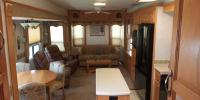 Teton 500 weekly Mobile Home