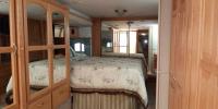 Teton 500 weekly Mobile Home