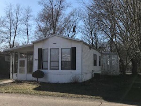 1990 NORRIS Mobile Home For Rent