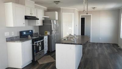 Mobile Home at 3400 S Greeley Hwy #36 Cheyenne, WY 82007
