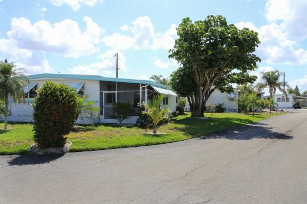 2019 Clayton - Rockwell Mobile Home For Sale